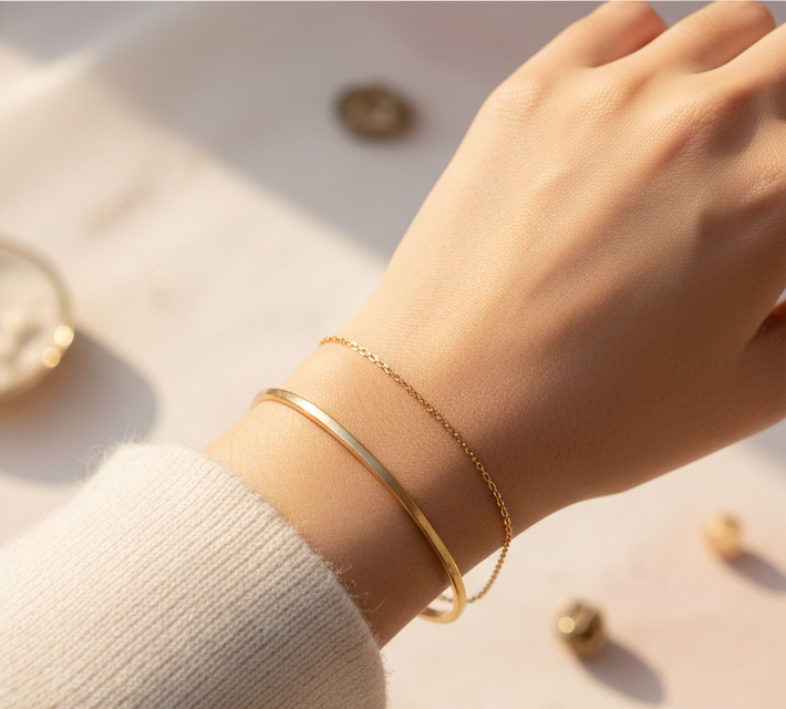 Bracelets