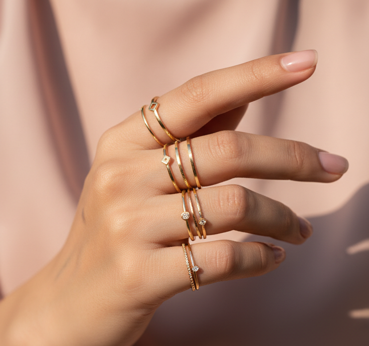Rings