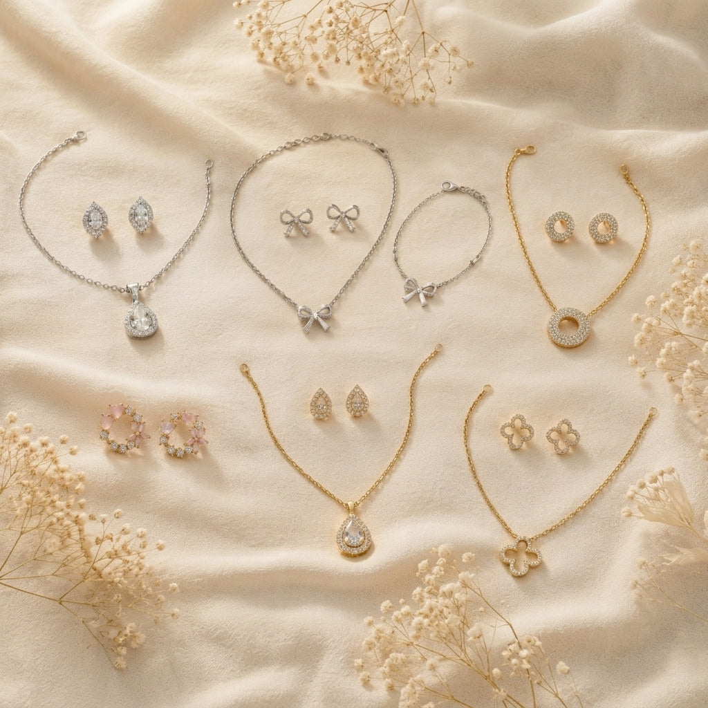 Necklace Set