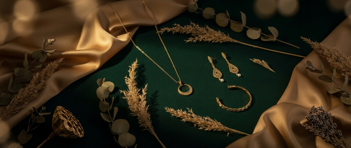 Zehra Jewels