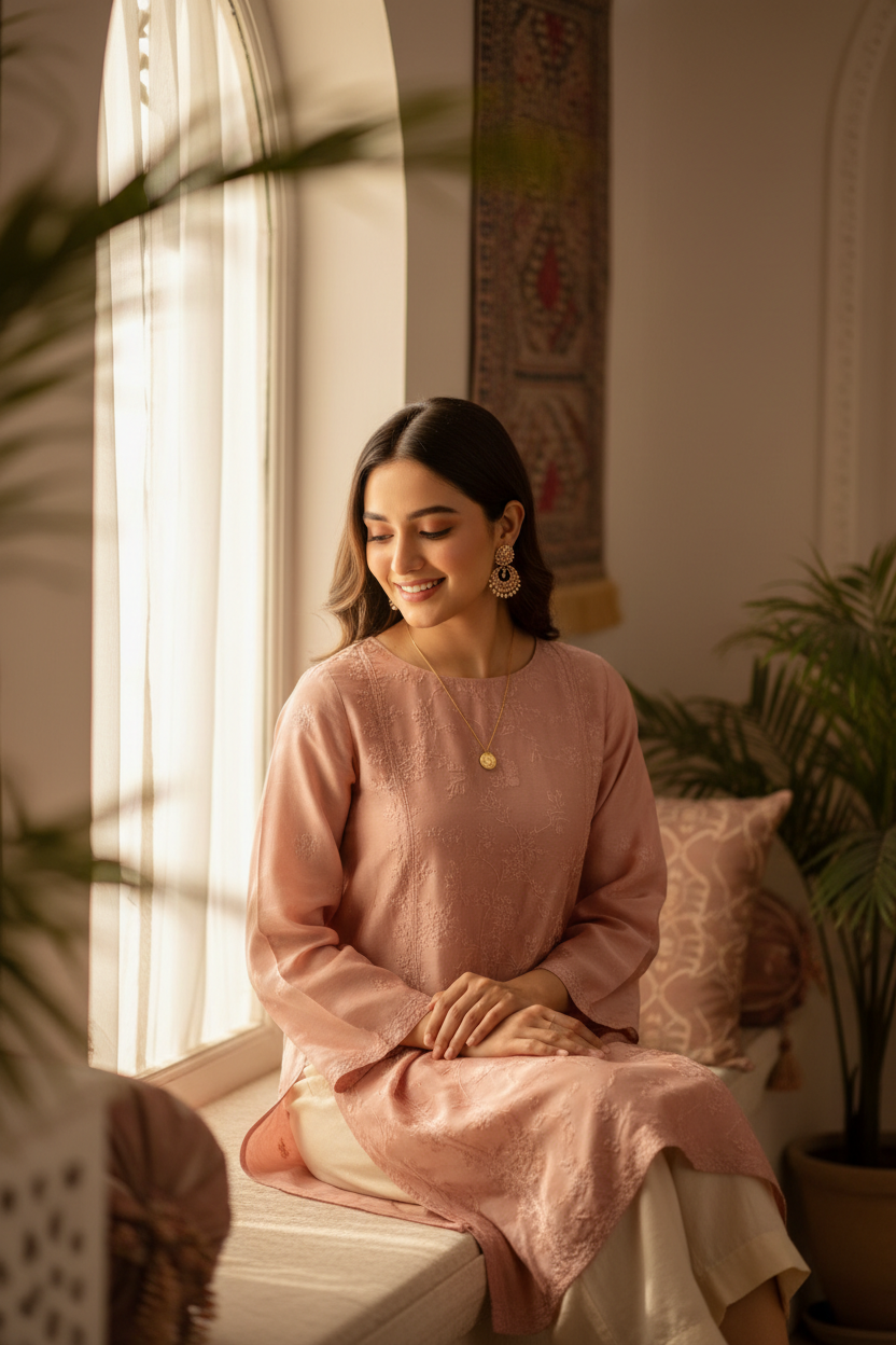 Zehra Jewels Brand Story Image